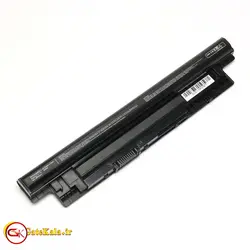 باتری 6 سلولی لپ تاپ دل اینسپایرون Dell Inspiron 5737