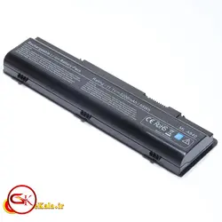 باتری 6 سلولی لپ تاپ دل وسترو Dell battery Vostro 1088