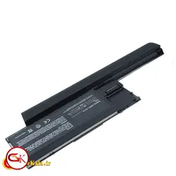 باتری 6 سلولی لپ تاپ دل لتیتود Dell Latitude D631