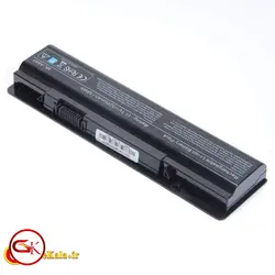 باتری 6 سلولی لپ تاپ دل وسترو Dell Vostro 1014