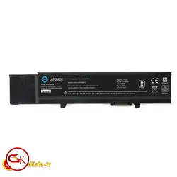باتری 6 سلولی لپ تاپ دل وسترو Dell Laptop battery Vostro 3700