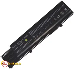 باتری 6 سلولی لپ تاپ دل وسترو Dell Laptop battery Vostro 3700