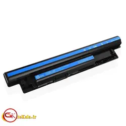 باتری 6 سلولی لپ تاپ دل وسترو Dell Vostro 2421