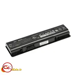 باتری 6 سلولی لپ تاپ دل وسترو Dell Vostro 1015