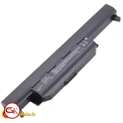 باتری 6 سولی لپ تاپ ایسوس Asus A95
