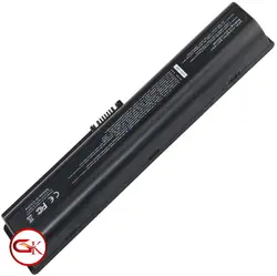 باتری شش سلولی  لپ تاپ اچ پی پاویلیون HP Pavilion DV6000