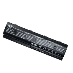 باتری شش سلولی  لپ تاپ اچ پی پاویلیون HP Pavilion DV6000