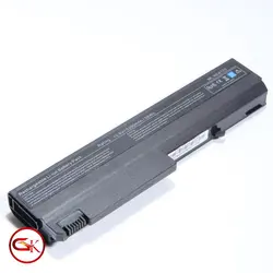 باتری شش سلولی  لپ تاپ اچ پی کامپک HP Compaq NX6110