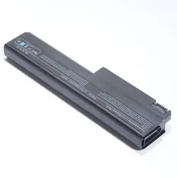 باتری شش سلولی  لپ تاپ اچ پی کامپک HP Compaq NX6110