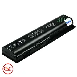 باتری شش سلولی لپ تاپ اچ پی پاویلیون HP Pavilion DM5