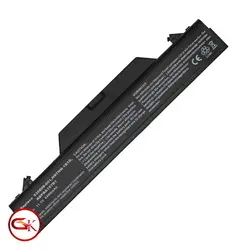 باتری شش سلولی لپ تاپ اچ پی پروبوک HP Probook 4510