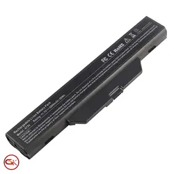 باتری شش سلولی لپ تاپ اچ پی کامپک HP Compaq 6720