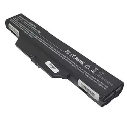 باتری شش سلولی لپ تاپ اچ پی کامپک HP Compaq 6720