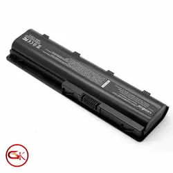 باتری شش سلولی لپ تاپ اچ پی کامپک HP Compaq MU06
