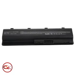 باتری شش سلولی لپ تاپ اچ پی کامپک HP Compaq MU06