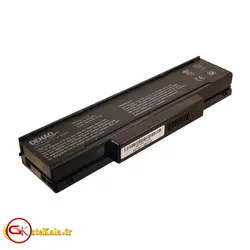 باتری شش سلولی لپ تاپ ایسوس Asus A9