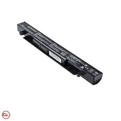 باتری شش سلولی لپ تاپ ایسوس Asus F552