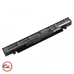 باتری شش سلولی لپ تاپ ایسوس Asus F552