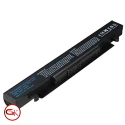 باتری شش سلولی لپ تاپ ایسوس Asus P550