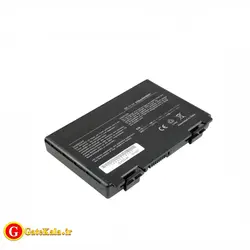 باتری شش سلولی لپ تاپ ایسوس Asus PR08S