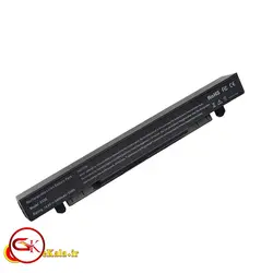 باتری شش سلولی لپ تاپ ایسوس Asus K550