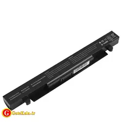 باتری شش سلولی لپ تاپ ایسوس Asus K550