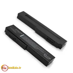 باتری شش سلولی لپ تاپ ایسوس Asus M51