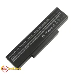 باتری شش سلولی لپ تاپ ایسوس Asus M51