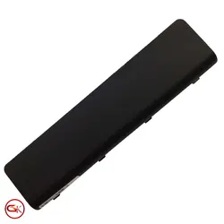 باتری شش سلولی لپ تاپ ایسوس Asus N75