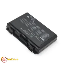 باتری شش سلولی لپ تاپ ایسوس Asus PRO66