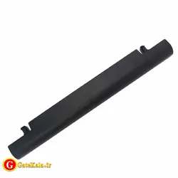 باتری شش سلولی لپ تاپ ایسوس Asus X450