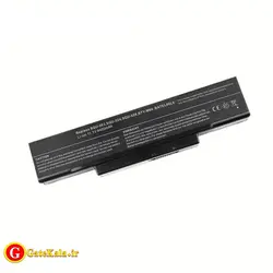 باتری شش سلولی لپ تاپ ایسوس Asus Z96