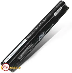 باتری لپ تاپ دل اینسپایرون Dell Laptop Battery Inspiron 3551
