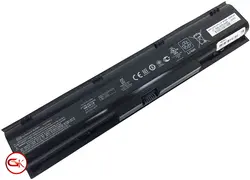باتری هشت سلولی لپ تاپ اچ پی HP Probook 4730