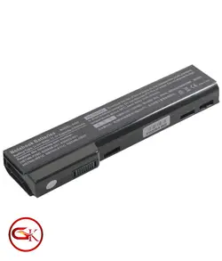بارتری شش سلولی لپ تاپ اچ پی الیت بوک HP Elitebook 8560