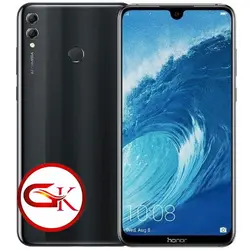 گوشی موبایل آنر HONOR 8X MAX با حافظه 128GB