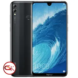 گوشی موبایل آنر HONOR 8X MAX با حافظه 128GB