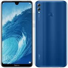 گوشی موبایل آنر HONOR 8X MAX با حافظه 128GB