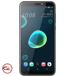 گوشی موبایل اچ تی سی HTC U 11plus با حافظه 128GB