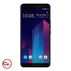 گوشی موبایل اچ تی سی HTC U 11plus با حافظه 128GB