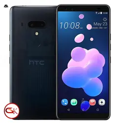 گوشی موبایل اچ تی سی HTC U 12 PLUS با حافظه 128GB