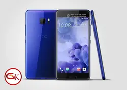 گوشی موبایل اچ تی سی HTC U Ultra با حافظه 64GB