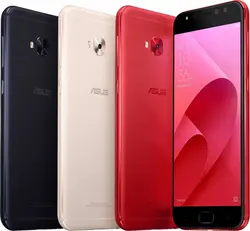 گوشی موبایل ایسوس Asus Zenfone 4 Pro با حافظه داخلی 64