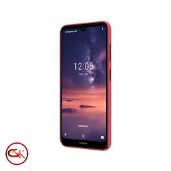گوشی موبایل نوکیا 3.2 Nokia با طراحی و سخت افزار قرتمند
