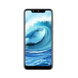 گوشی موبایل نوکیا 5.1 ‍‍پلاس Nokia 5.1 Plus با طراحی متفاوت