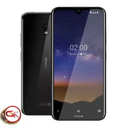 گوشی موبایل نوکیا NOKIA 2.2 با حافظه 16GB