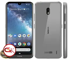 گوشی موبایل نوکیا NOKIA 2.2 با حافظه 16GB