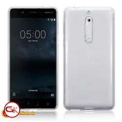 گوشی موبایل نوکیا Nokia 5 با حافظه داخلی 16 گیگابایت