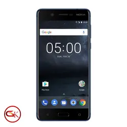 گوشی موبایل نوکیا Nokia 5 با حافظه داخلی 16 گیگابایت