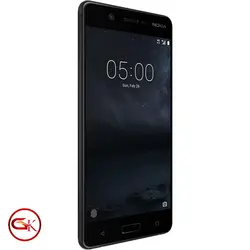 گوشی موبایل نوکیا Nokia 5 با حافظه داخلی 16 گیگابایت